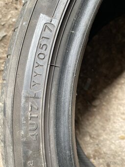 225/40r18, Firestone/Yokohama - 11