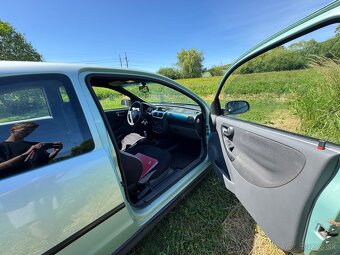 Opel Corsa C 1.4 16V 66kw - 11