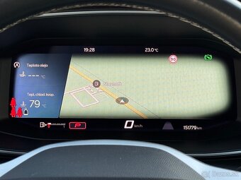 Seat Leon 2.0 TDI 150 Style DSG - 11