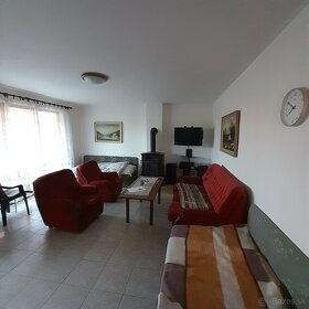 Predaj rekreačný dom v Dobrohošti okres DS - 11