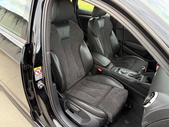 Audi A3 Sportback 1.8 TSI Quattro Stronic - 11