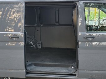 Volkswagen Transporter T6.1 2.0 TDI 110 kW – odpočet DPH - 11