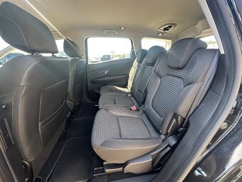 RENAULT GRAND SCÉNIC BLUE DCI 120 7M - 11