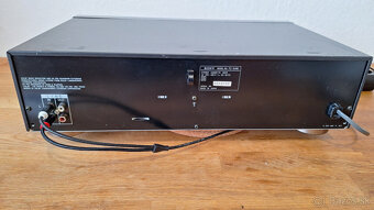 Sony TC-K490 / 3 Hlavy - 11