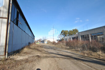 Prenájom Haly v lokalite Dolné Krškany - 11