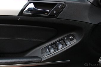 Mercedes ML 320 CDi 4Matic, facelift, w164, bez vzduchu, SK - 11