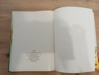 Walt Disney Bambi Luxus - 11