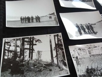 1934 - Ceskoslovenske vojenske letectvo - 11