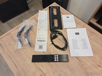 TCL 32S51K, záruka do 8/2027 - 11