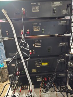 Philips HiFi Systém 930 - 11