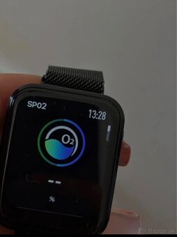 Liu Jo smart hodinky - 11