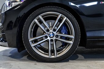 BMW Rad 2 Cabrio M240i A/T (Odpočet DPH) - 11