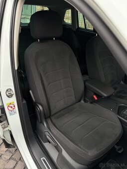 Tiguan Highline 2.0tdi 110kw DSG - 11