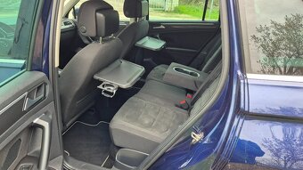 Predám Volkswagen Tiguan Rline 2.0tsi 4x4 - 11