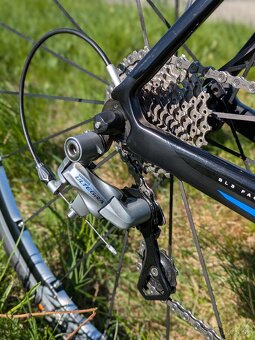 Specialized Roubaix , Super Ľahký - 7,4 kg - 11