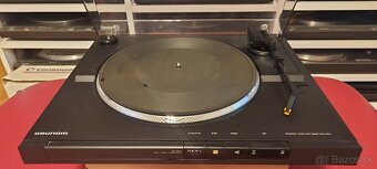 Predám vintage gramo Akai a Grundig - 11