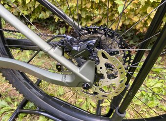 Orbea Laufey H-Ltd 2021 XL 29er Trail-Hardtail - 11