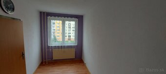 2,5 izbový byt Prešov Švábska - 11