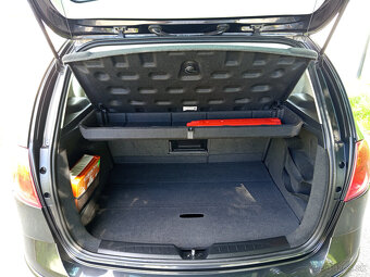 Seat Altea 1,9 TDI 77kw  komfort Line - 11