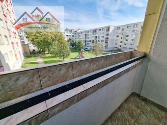 Ponúkame Vám na predaj 3i na sídlisku Necpaly. - 11