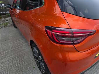 Renault Clio 1.0 TCe 100 Intens - 11