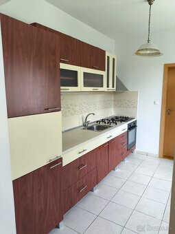 2 izbový byt - 11