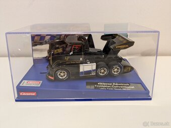 Autíčka na autodráhu Carrera Evolution/D132 - 11