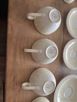 Villeroy & Boch Ivorie set - 11