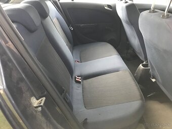 Opel Corsa D 1,2i 16v 59kw - 11