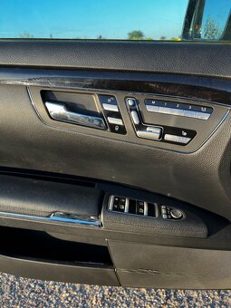 MERCEDES-BENZ S350CDi BlueTec 4MATIC - 11