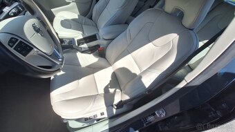 Volvo V40 Cross Country T4 2.0L Ocean Race Geartronic AWD - 11