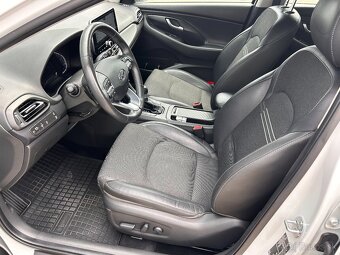 Hyundai i30CW 1.5 T-GDi mHEV 118kW AT7 STYLE - 11