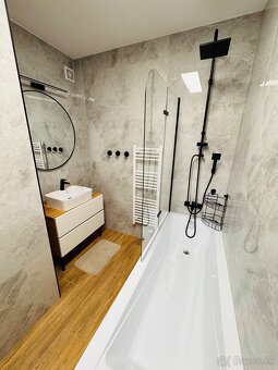 Prenájom 2 izboveho bytu v Trnave ,novostavba Miko - 11