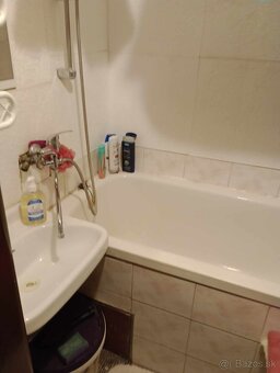 Na prenájom 1 izbový byt v meste Prievidza. - 11