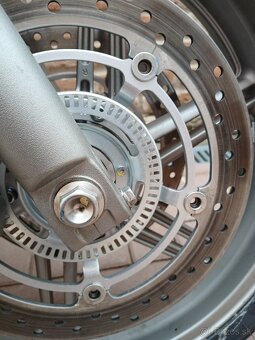 Honda CBF 1000 - 11