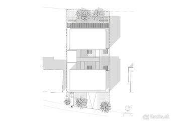 CREDA | posledné 2-izb v projekte Villa Dagmara - 11