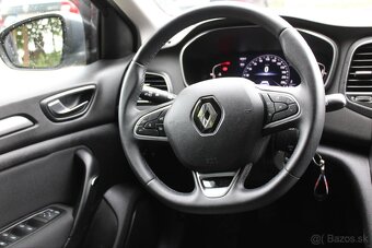 Renault Mégane TCe 140 Equilibre - 11