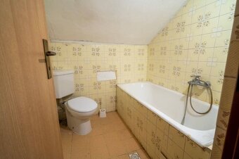 Na predaj: Rodinný dom Daletice s veľkým pozemkom, blízko Pr - 11