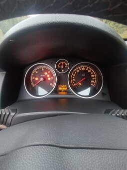 Opel Astra 1.9. - 11