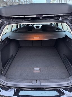 VOLKSWAGEN PASSAT 2.0TDI 110KW DSG COMFORTLINE VARIANT - 11