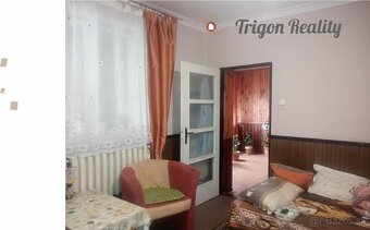 KOLÁROVO - 5 IZBOVÝ RODINNÝ DOM - 11