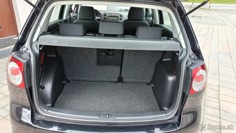 VOLKSWAGEN GOLF PLUS 1.4 59 kW TRENDLINE - 11