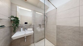 3 izb. apartmán v Nízkych Tatrách - Vhodný aj ako investícia - 11