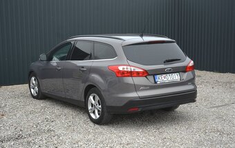 Ford Focus Combi 1.00 EcoBoost, SR voz - 11