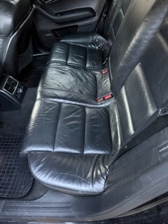 Audi A6 Allroad c6 - 11