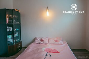 Predaj, RD, 3 izbový, P. Jilemnického, 100 m2 užit. plocha,  - 11