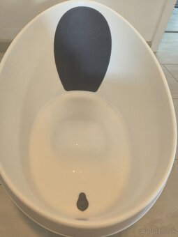 SHNUGGLE Toodler vanička-  od 1roka do 4 rokov - 11