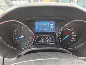 Surne predam Ford Focus 1.6 ecoboost benzin 2011 - 11