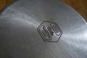 predam tlakovy hrniec FISSLER, - 11