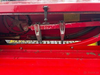 Lis vysokotlaký na malé balíky NEW HOLLAND PERFEKTNÍ STAV - 11